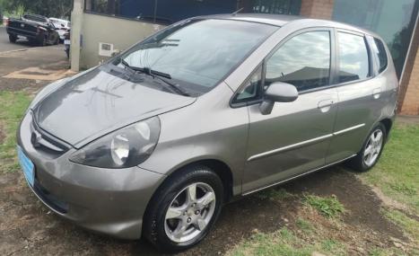 HONDA Fit 1.4 16V 4P LX, Foto 3