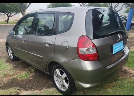 HONDA Fit 1.4 16V 4P LX, Foto 6