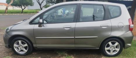 HONDA Fit 1.4 16V 4P LX, Foto 7