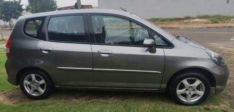 HONDA Fit 1.4 16V 4P LX, Foto 8