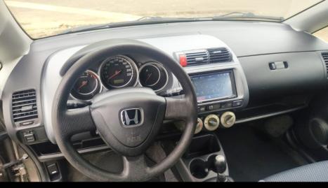 HONDA Fit 1.4 16V 4P LX, Foto 9