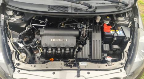 HONDA Fit 1.4 16V 4P LX, Foto 11