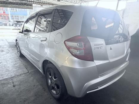 HONDA Fit 1.4 16V 4P LX FLEX, Foto 2