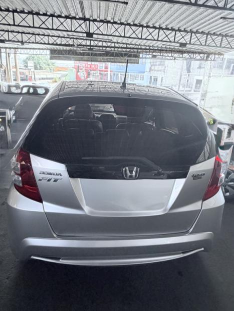HONDA Fit 1.4 16V 4P LX FLEX, Foto 5