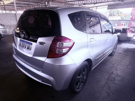 HONDA Fit 1.4 16V 4P LX FLEX, Foto 6