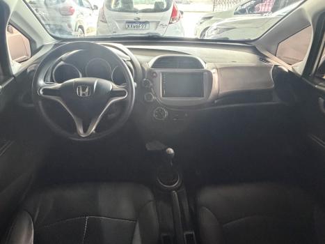 HONDA Fit 1.4 16V 4P LX FLEX, Foto 7