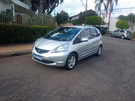 HONDA Fit 1.4 16V 4P LXL FLEX, Foto 1