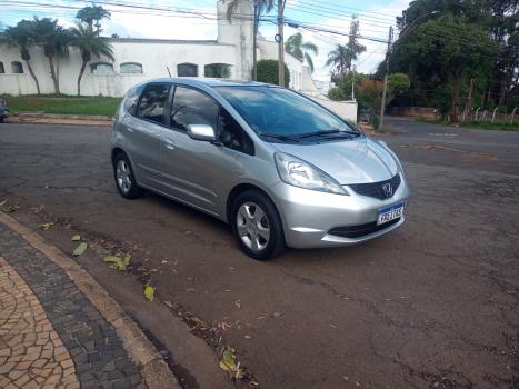HONDA Fit 1.4 16V 4P LXL FLEX, Foto 2