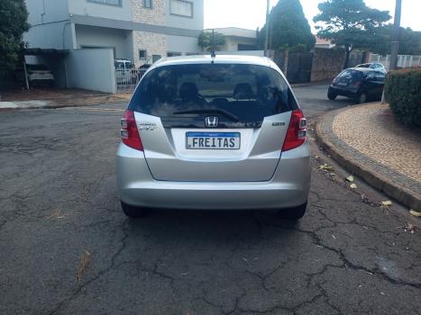 HONDA Fit 1.4 16V 4P LXL FLEX, Foto 5