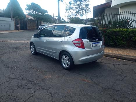 HONDA Fit 1.4 16V 4P LXL FLEX, Foto 6