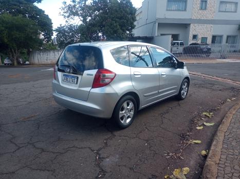 HONDA Fit 1.4 16V 4P LXL FLEX, Foto 7