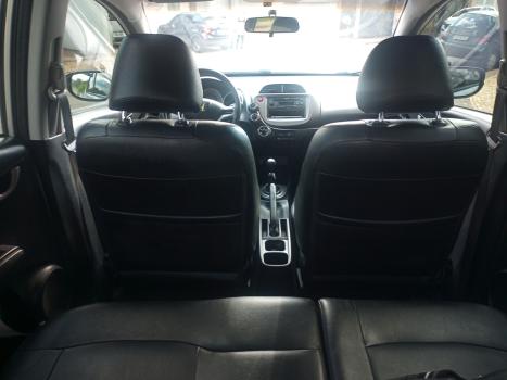HONDA Fit 1.4 16V 4P LXL FLEX, Foto 9