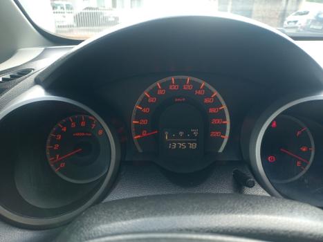 HONDA Fit 1.4 16V 4P LXL FLEX, Foto 10