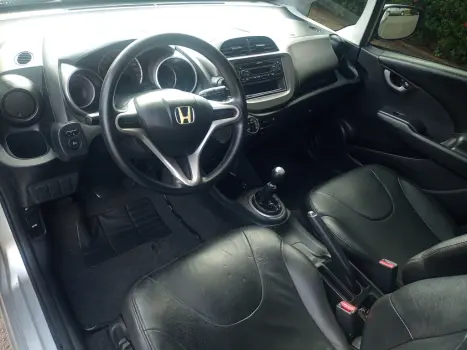 HONDA Fit 1.4 16V 4P LXL FLEX, Foto 11