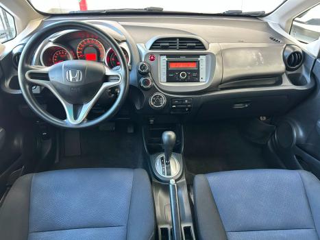 HONDA Fit 1.4 16V 4P LX FLEX AUTOM�TICO, Foto 5