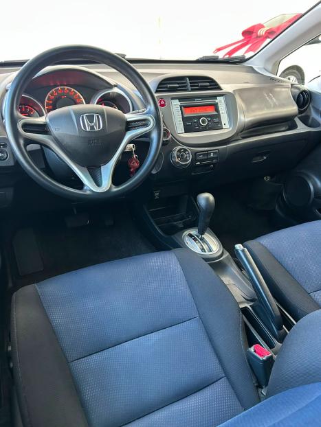HONDA Fit 1.4 16V 4P LX FLEX AUTOM�TICO, Foto 6