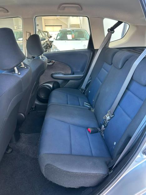 HONDA Fit 1.4 16V 4P LX FLEX AUTOM�TICO, Foto 7