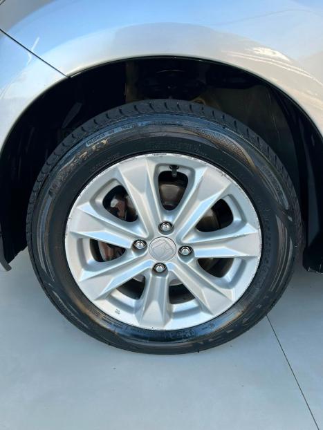 HONDA Fit 1.4 16V 4P LX FLEX AUTOM�TICO, Foto 8