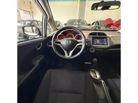 HONDA Fit 1.4 16V 4P LX FLEX AUTOM�TICO, Foto 11