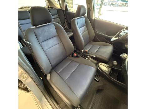 HONDA Fit 1.4 16V 4P LX FLEX AUTOM�TICO, Foto 13