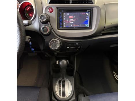 HONDA Fit 1.4 16V 4P LX FLEX AUTOM�TICO, Foto 16