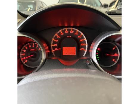 HONDA Fit 1.4 16V 4P LX FLEX AUTOM�TICO, Foto 17