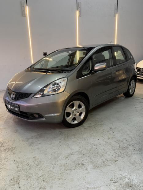 HONDA Fit 1.4 16V 4P LXL AUTOM�TICO, Foto 1