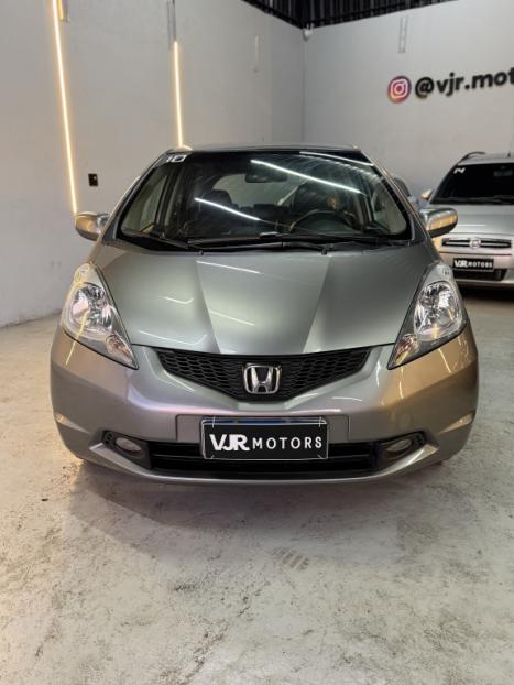 HONDA Fit 1.4 16V 4P LXL AUTOM�TICO, Foto 2