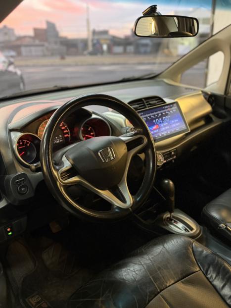 HONDA Fit 1.4 16V 4P LXL AUTOM�TICO, Foto 7