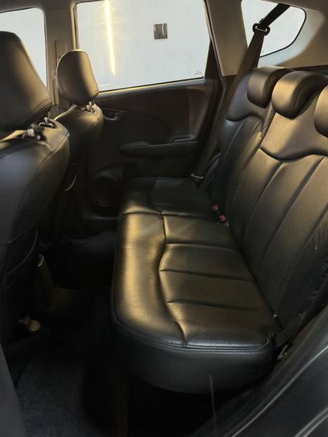 HONDA Fit 1.4 16V 4P LXL AUTOM�TICO, Foto 10