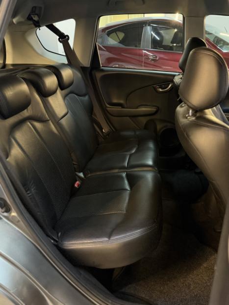 HONDA Fit 1.4 16V 4P LXL AUTOM�TICO, Foto 11