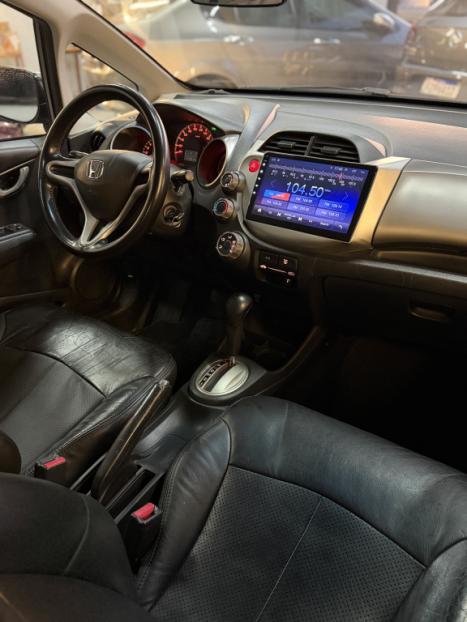 HONDA Fit 1.4 16V 4P LXL AUTOM�TICO, Foto 12
