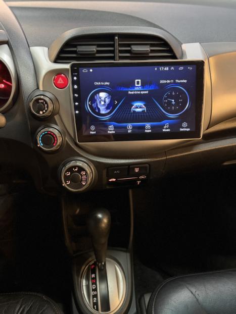 HONDA Fit 1.4 16V 4P LXL AUTOM�TICO, Foto 13