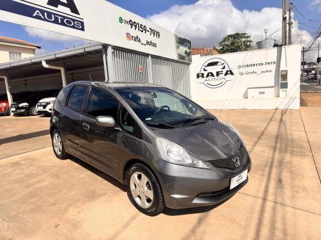 HONDA Fit 1.4 16V 4P LX FLEX, Foto 3
