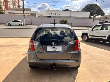 HONDA Fit 1.4 16V 4P LX FLEX, Foto 6