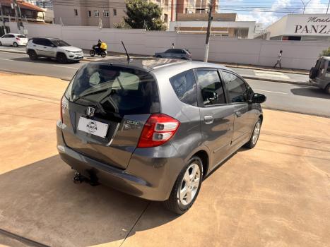 HONDA Fit 1.4 16V 4P LX FLEX, Foto 7