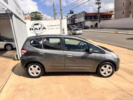 HONDA Fit 1.4 16V 4P LX FLEX, Foto 8