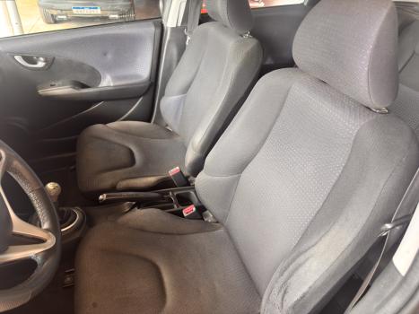 HONDA Fit 1.4 16V 4P LX FLEX, Foto 10