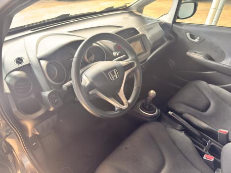 HONDA Fit 1.4 16V 4P LX FLEX, Foto 11
