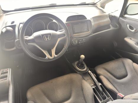 HONDA Fit 1.4 16V 4P LX FLEX, Foto 12
