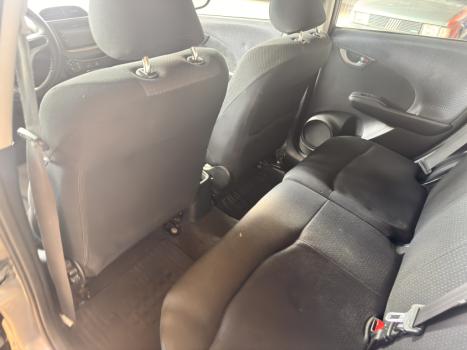 HONDA Fit 1.4 16V 4P LX FLEX, Foto 13