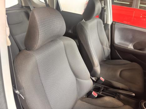 HONDA Fit 1.4 16V 4P LX FLEX, Foto 15
