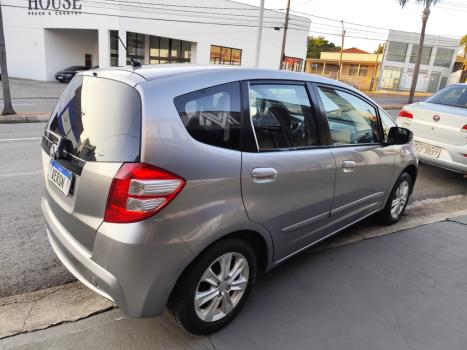 HONDA Fit 1.4 16V 4P LX FLEX, Foto 5