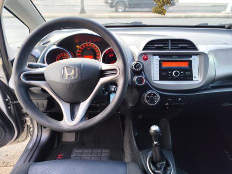 HONDA Fit 1.4 16V 4P LX FLEX, Foto 8