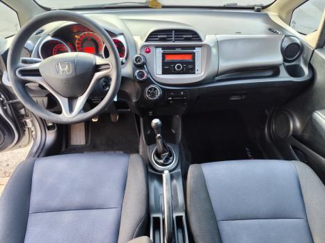 HONDA Fit 1.4 16V 4P LX FLEX, Foto 9