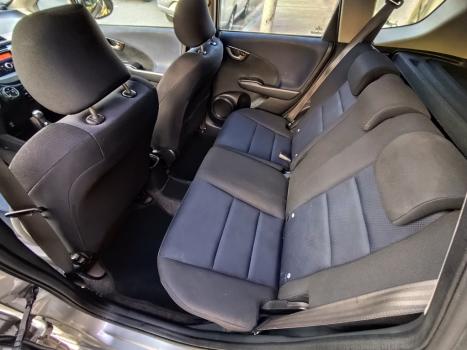 HONDA Fit 1.4 16V 4P LX FLEX, Foto 12