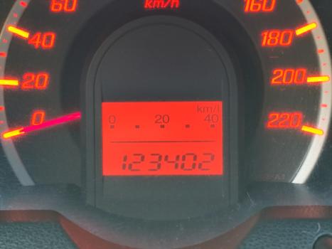 HONDA Fit 1.4 16V 4P LX FLEX, Foto 13
