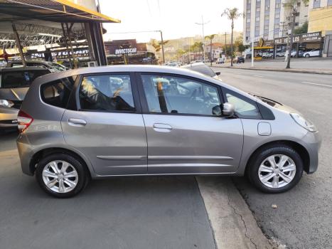 HONDA Fit 1.4 16V 4P LX FLEX, Foto 14