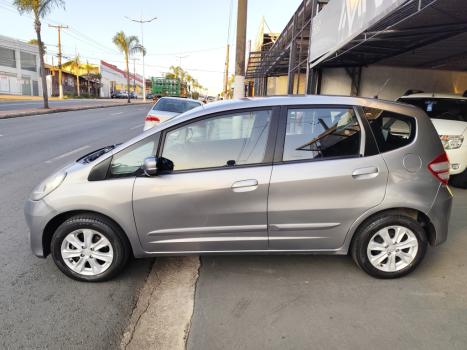HONDA Fit 1.4 16V 4P LX FLEX, Foto 15