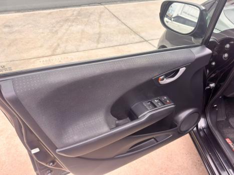 HONDA Fit 1.4 16V 4P LX FLEX AUTOM�TICO, Foto 8